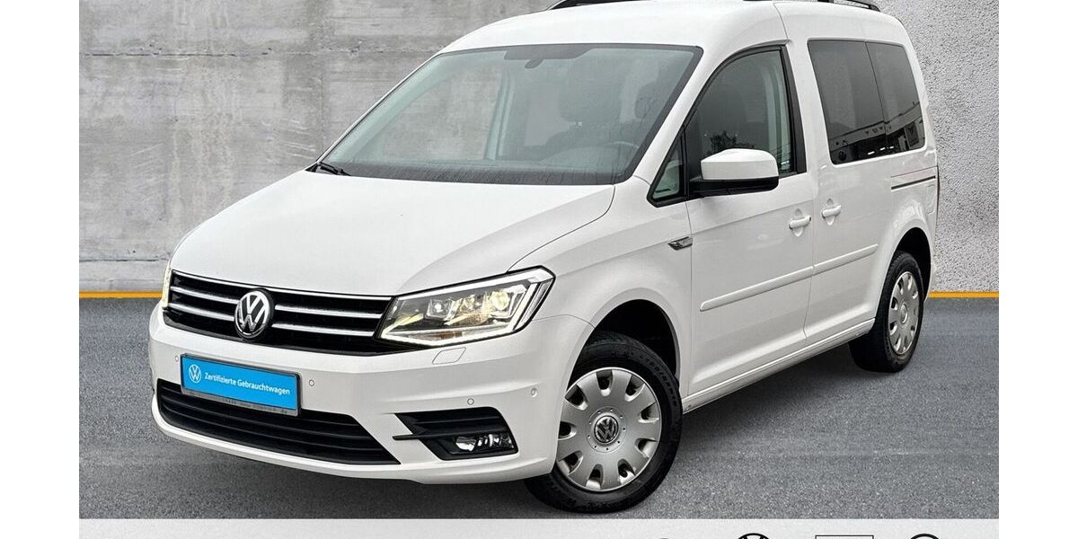 VW Caddy 76.090 km 18.490 &euro; Kierspe 58566