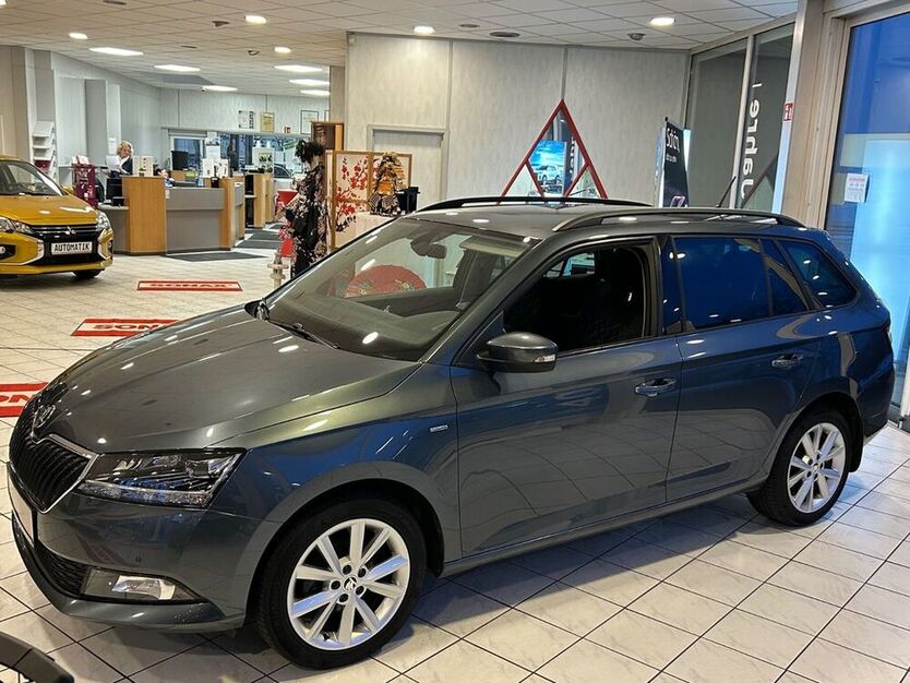 Fabia