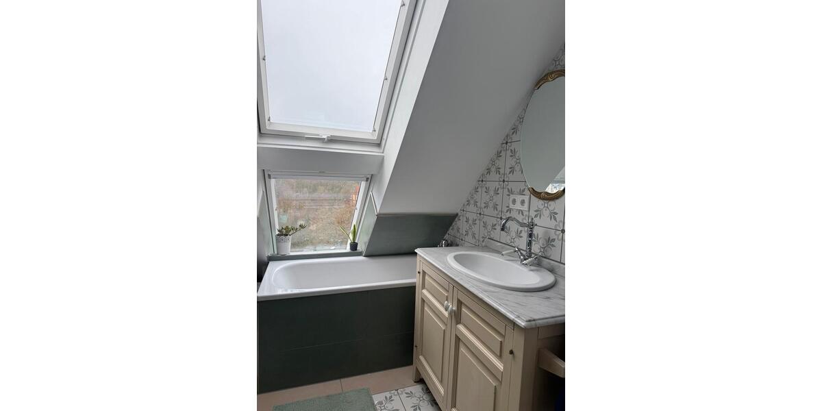 Möbliertes Tiny Appartement für kurze oder lange Zeit 1 zimmer