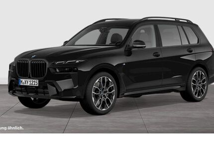 BMW X7 17.176 km 92.790 &euro; Velbert 42553