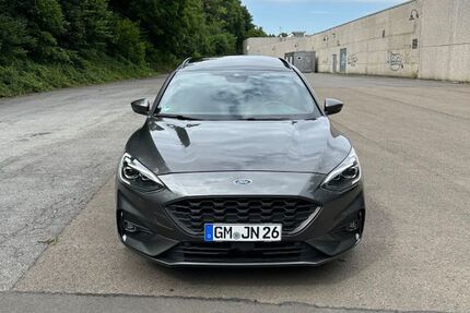 Ford Focus 118.000 km 15.500 &euro; Marienheide 51709
