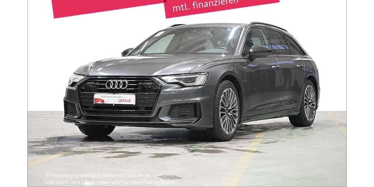 Audi A6 84.320 km 34.229 &euro; Wuppertal 42109
