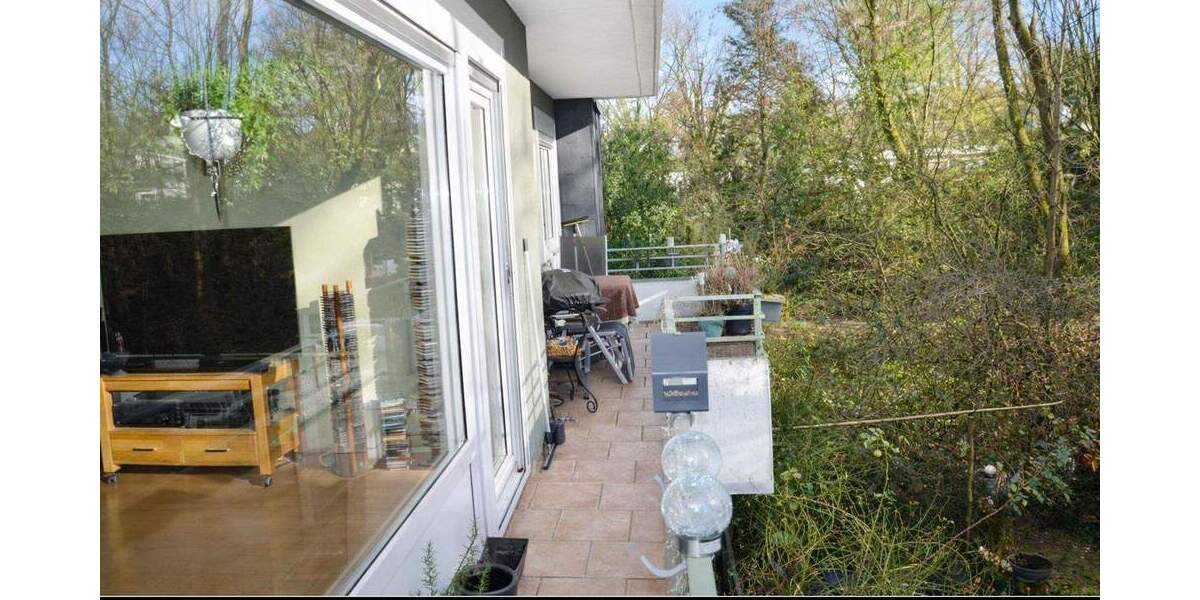 Etagenwohnung Mettmann Metzkausen - 4 Zimmer, 108 m&sup2;, 249.000&euro; | Angebot:25727595
