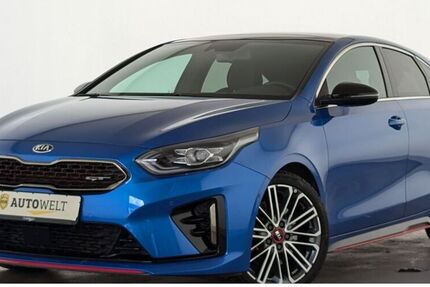 Kia pro ceed / ProCeed