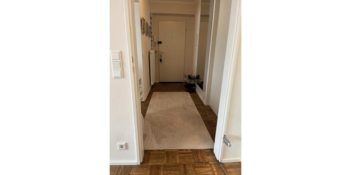 Etagenwohnung Wuppertal Elberfeld - 3 Zimmer, 83 m&sup2;, 275.000&euro; | Angebot:25636932
