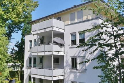 Attraktive, moderne 2-Zimmer Erdgeschosswohnung in ruhiger, grüner Innenstadtlage von Solingen-Mitte 2 zimmer