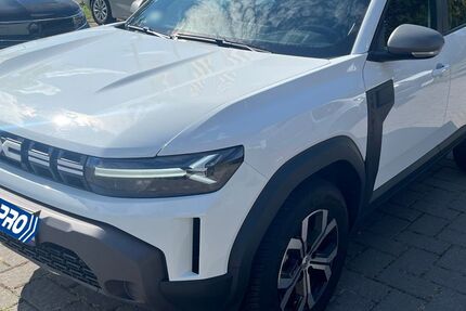 Dacia Duster 17.100 km 23.900 € Wuppertal 42117