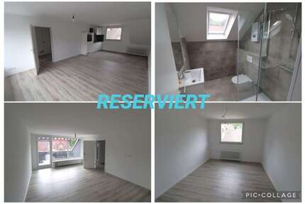 Wohnung Hagen Dahl - 2 Zimmer, 58 m&sup2;, 600&euro; | Angebot:26812617