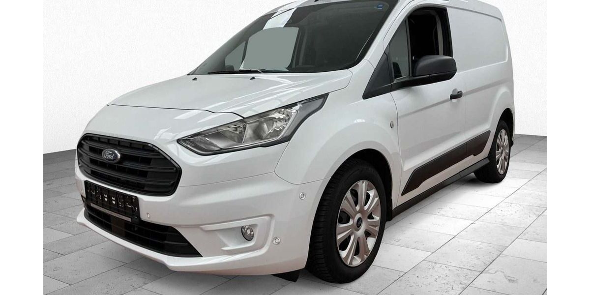 Ford Transit 53.419 km 16.990 &euro; Solingen 42653