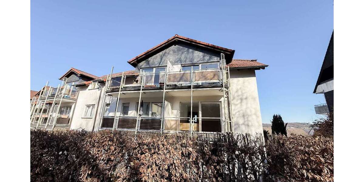 Wohnung zum Kaufen in Wuppertal 182.000 € 82 m² 3 zimmer