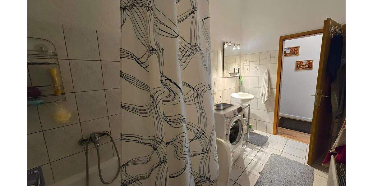 Etagenwohnung Wuppertal Langerfeld - 2 Zimmer, 49 m&sup2;, 99.000&euro; | Angebot:23964798