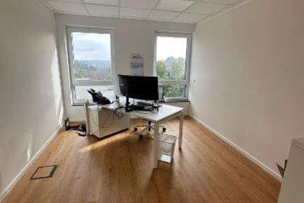 Moderne, voll ausgestattete Bürofläche in Bergisch Gladbach - sofort verfügbar zimmer