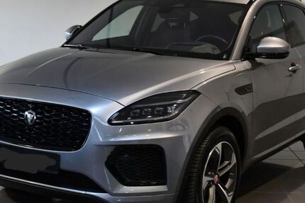 Jaguar E-Pace 104.500 km 24.900 &euro; Hagen 58099