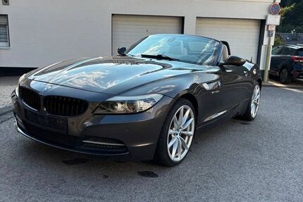 BMW Z4 119.478 km 19.999 &euro; Hagen 58135