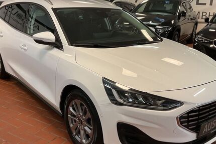 Ford Focus 84.000 km 13.990 &euro; Wülfrath 42489