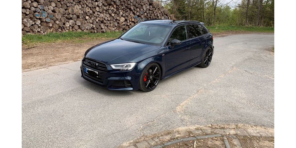 Audi A3 110.400 km 19.300 &euro; Herdecke 58313