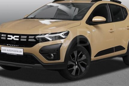 Dacia Sandero 1.010 km 19.222 € Hagen 58135