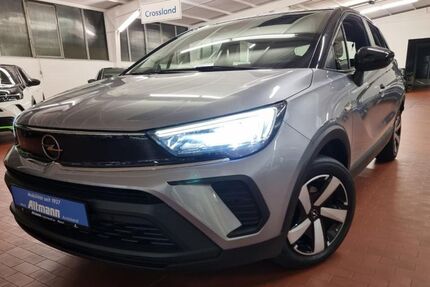 Opel Crossland (X) 27.225 km 14.979 &euro; Haan bei Düsseldorf 42781