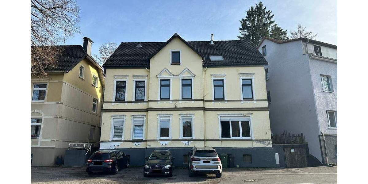 3 Familienhaus in zentraler Lage von Halver-Oberbrügge zu verkaufen. 1 zimmer