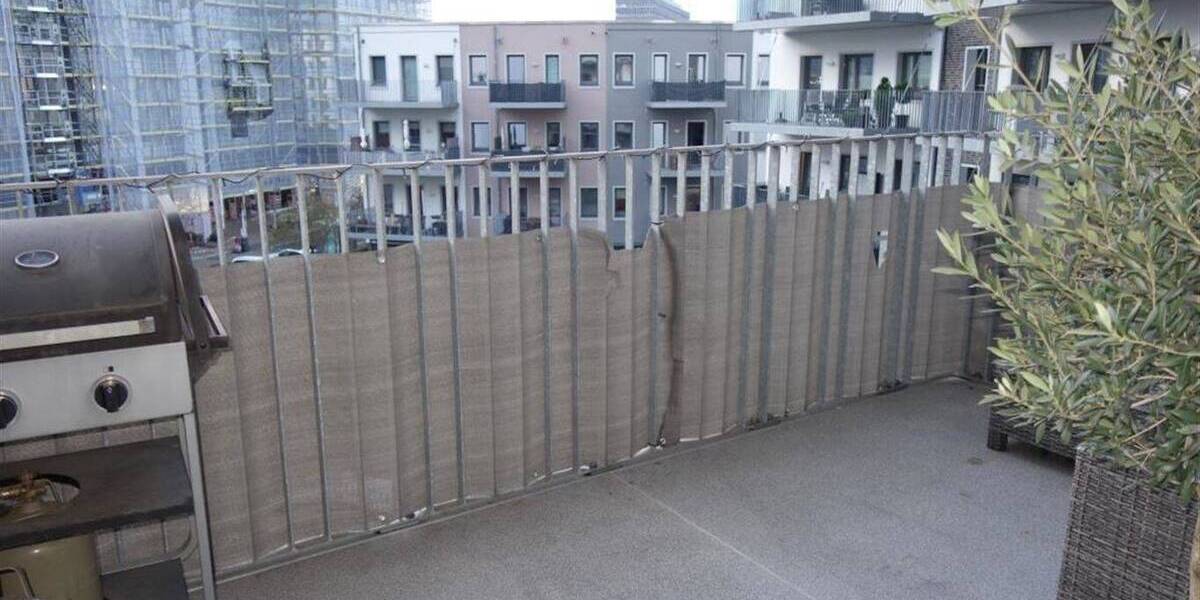 Etagenwohnung Düsseldorf Flingern Nord - 2 Zimmer, 64 m&sup2;, 1.069&euro; | Angebot:26476099