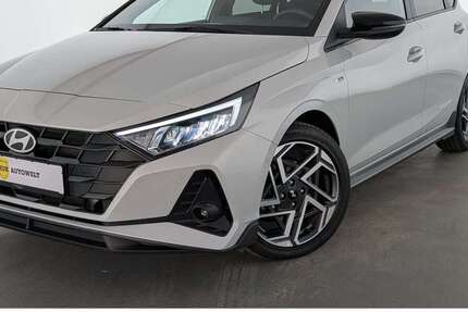Hyundai i20 3.280 km 21.760 &euro; Düsseldorf 40599