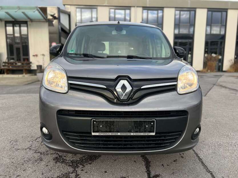 Renault Kangoo 188.000 km 5.999 € Wuppertal 42109