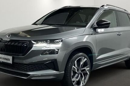 Skoda Karoq 2.999 km 46.680 &euro; Hagen 58089