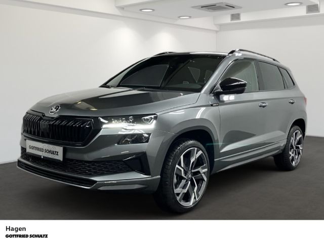 Skoda Karoq 2.999 km 46.680 &euro; Hagen 58089