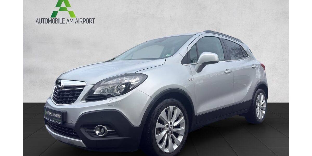 Opel Mokka 75.095 km 10.950 &euro; Ratingen 40880