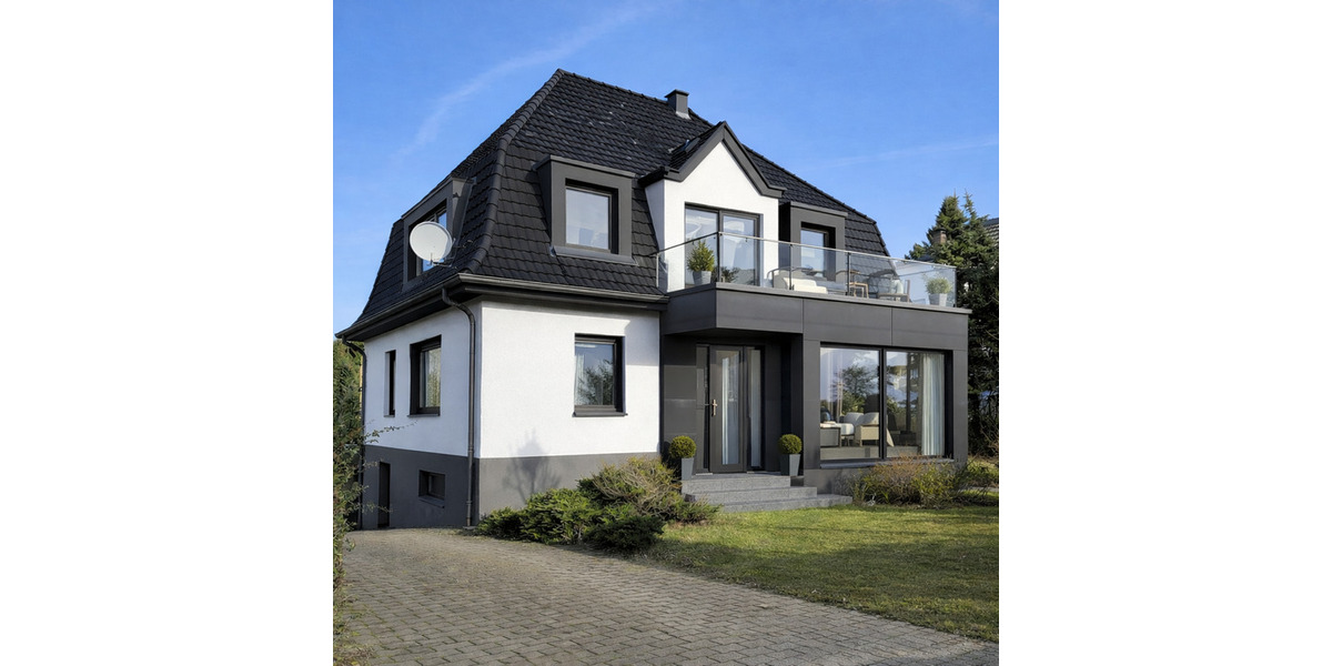 Mehrfamilienhaus, Wohnhaus Solingen Burg - 9 Zimmer, 218 m&sup2;, 494.000&euro; | Angebot:26379420