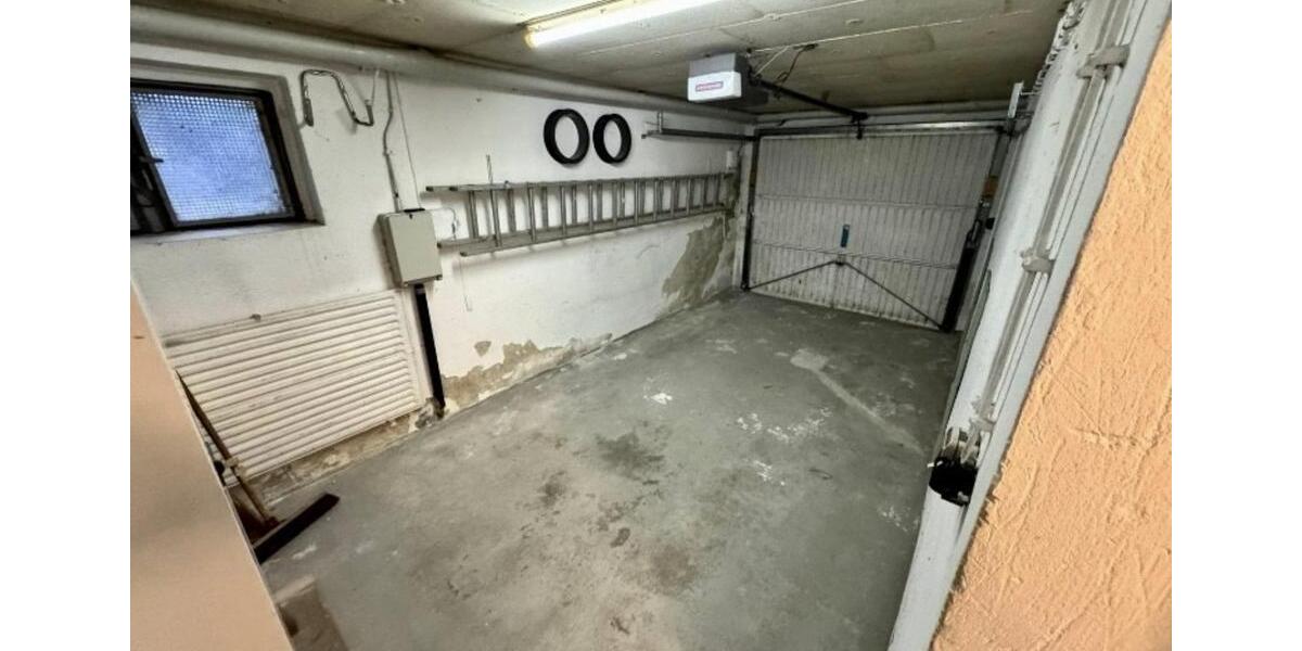 Einfamilienhaus mit Traumgrundstück 4 zimmer