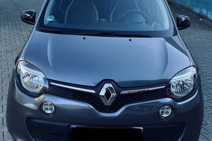 Renault Twingo 66.000 km 8.900 &euro; Wipperfürth 51688