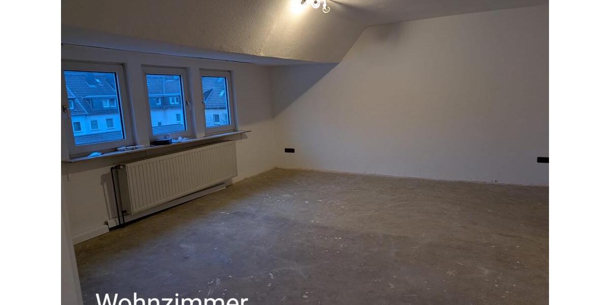 Maisonettenwohnung Wuppertal - 3 Zimmer, 86 m&sup2;, 600&euro; | Angebot:26407264