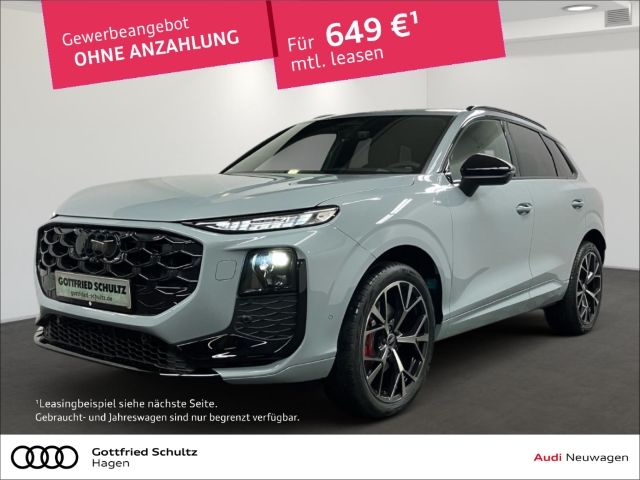 Audi Q3 9.900 km 61.160 &euro; Hagen 58089