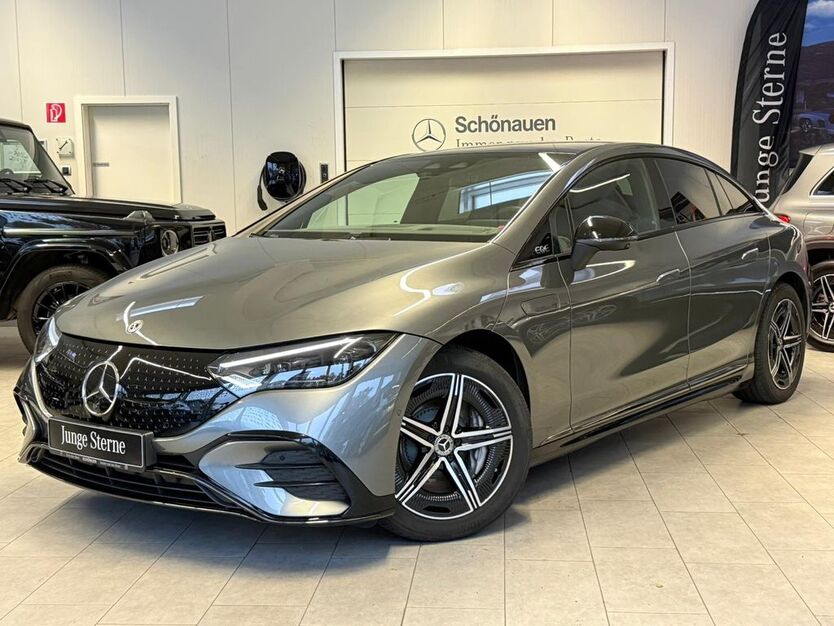 Mercedes-Benz EQE 11.372 km 49.450 € Wuppertal 42281
