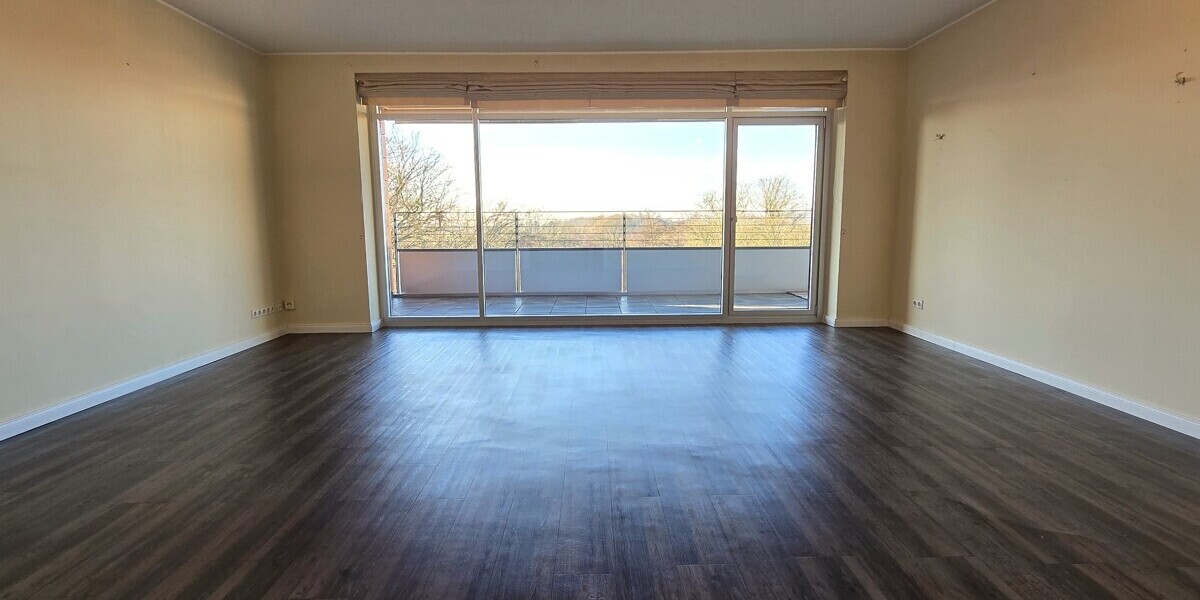 Leben mit Weitblick 3 zimmer