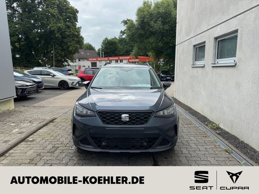Seat Arona 5.000 km 27.490 € Gummersbach 51645