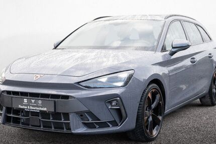 Cupra Leon 6.369 km 34.680 € Lohmar 53797