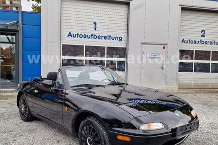 Mazda MX-5 121.050 km 14.950 € Düsseldorf 40589