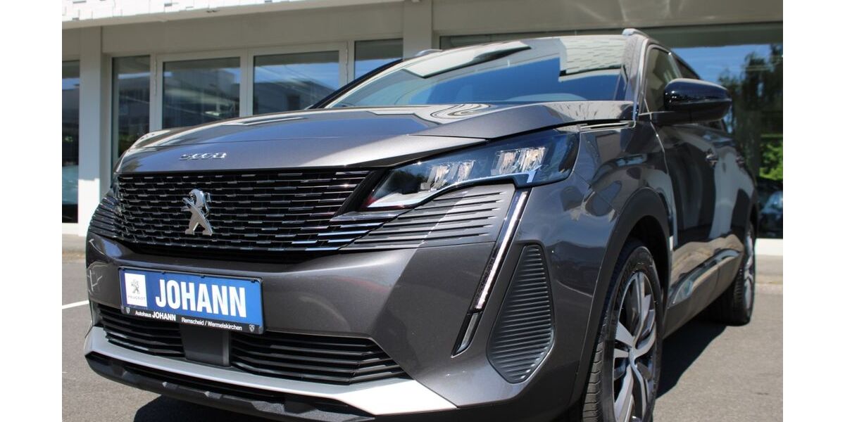 Peugeot 5008 24.213 km 35.990 &euro; Remscheid 42897