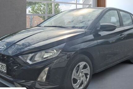 Hyundai i20 3.699 km 18.990 &euro; Hattingen 45525