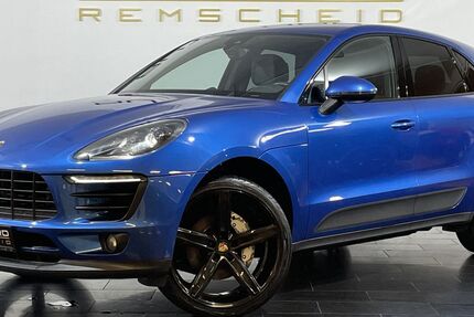 Porsche Macan 128.077 km 34.490 &euro; Remscheid 42897