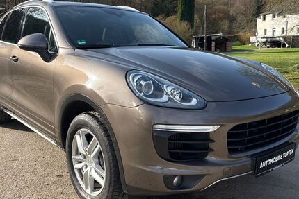 Porsche Cayenne 209.000 km 23.999 &euro; Hagen 58097