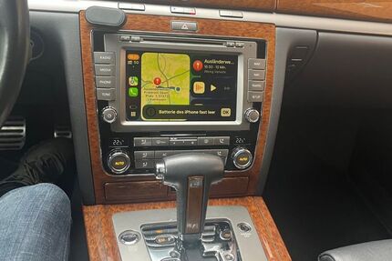 VW Phaeton 198.085 km 8.000 &euro; Leverkusen 51375