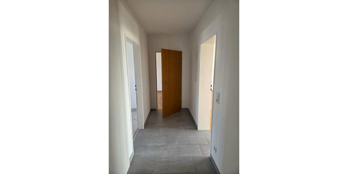 Modernisierte 3-Zimmer-Wohnung mit Balkon in Radevormwald Herbeck 3 zimmer