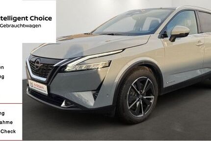 Nissan Qashqai 37.850 km 28.300 &euro; Kierspe 58566