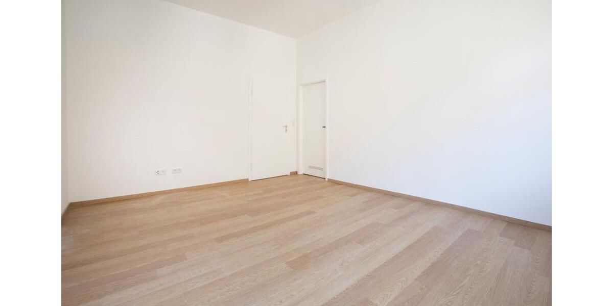 Loftwohnung mit historischen Elementen 2.5 zimmer