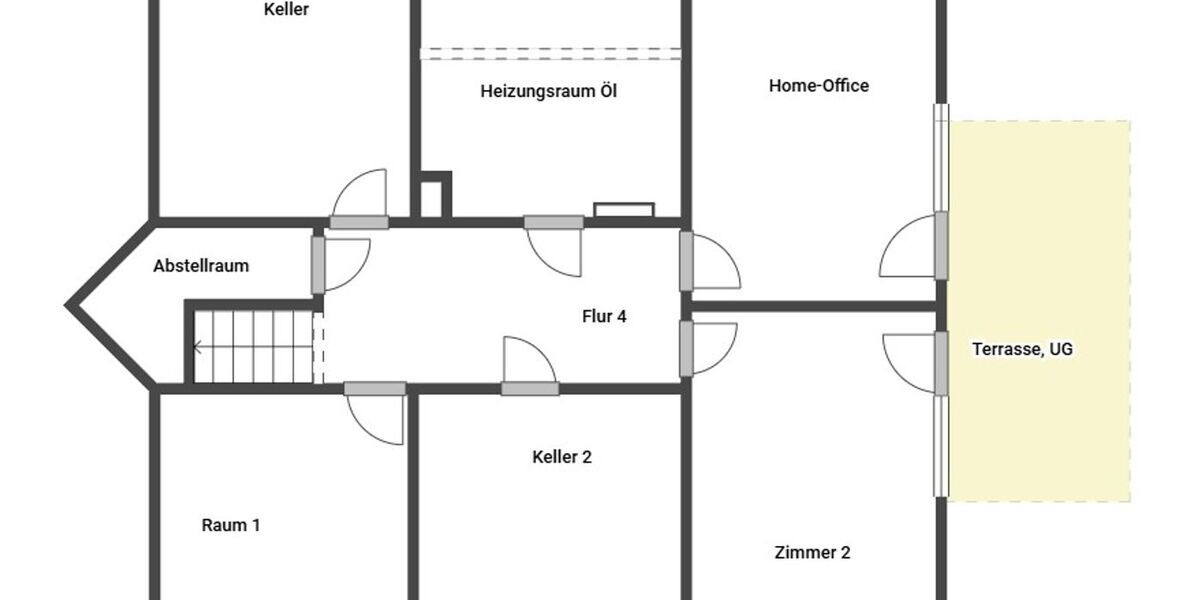 Einfamilienhaus Kürten Olpe - 8 Zimmer, 779.000&euro; | Angebot:26230452
