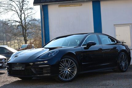 Porsche Panamera 20.521 km 78.900 &euro; Kierspe 58566