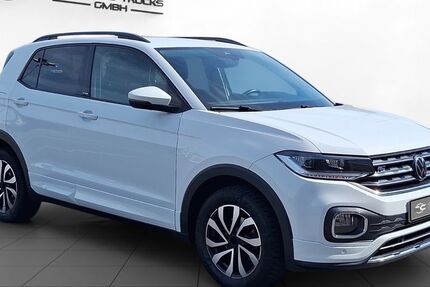 VW T-Cross 99.000 km 16.499 &euro; Hagen 58089